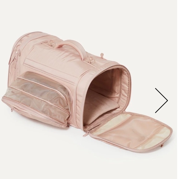 Maxbone All-In-One Travel Carrier Light Camel - Picture 5 of 12